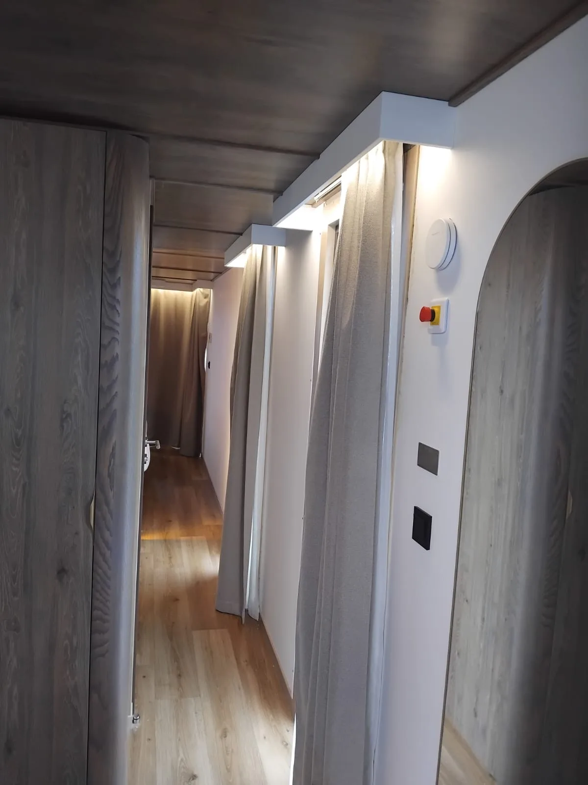 Réalisation chantier